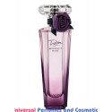 Our impression of Tresor Midnight Rose Lancome Women Concentrated Premium Perfume Oil (005688) Premium